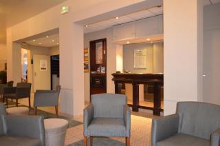 Hôtel Aneto - Lourdes - 7