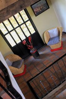 Spa Holistico Real Hotel - Mineral del Monte - 2