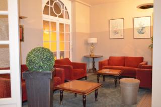 Hôtel Aneto - Lourdes - 8