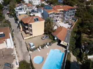 Hotel Marialena - Potos - 4
