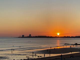 Les portes du soleil - Les Sables-dʼOlonne - 2