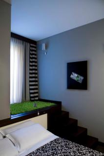 Best Western Cinemusic Hotel - Roma - 5