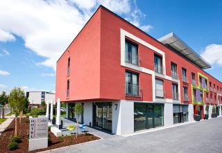 Hotel Soho - Landau in der Pfalz - 0