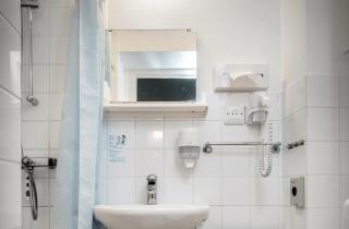 Hotel Sollefteå - Sollefteå - 5
