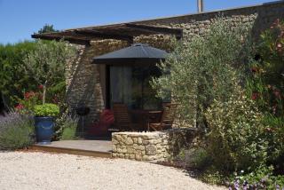 Gite Les Lavandes - Vaison-la-Romaine - 9