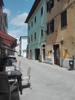La Casina - Asciano - 8