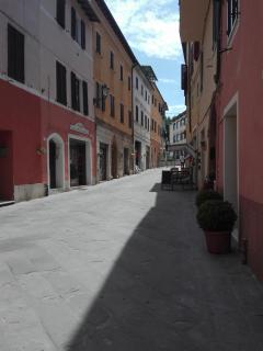 La Casina - Asciano - 7