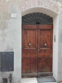 La Casina - Asciano - 5