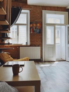 Lviv Loft Apartments - Lviv - 1