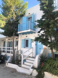 Mykonos efis maisonette - Míconos - 6