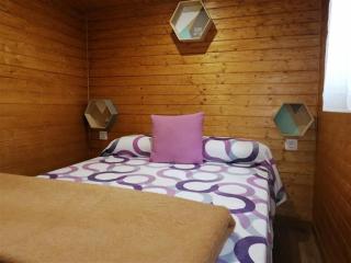 Camping La Ribera Salada - Ogern - 1