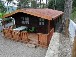 Camping La Ribera Salada - Ogern - 3