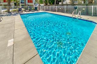 Blue Crab & Cool Breeze - Gulf Shores - 9