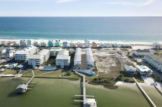 Blue Crab & Cool Breeze - Gulf Shores - 8