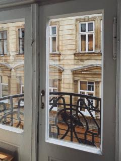 Lviv Loft Apartments - 9