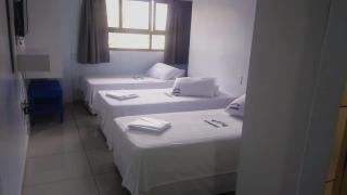 Hotel Serrador - Passo Fundo - 8