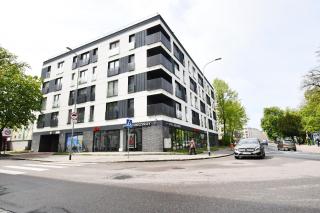 City Center Jagielońska 11 by Jantar Apartamenty Kołobrzeg- - 9