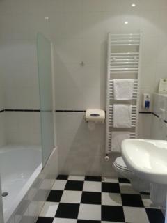 Hotel Wesseling - 8