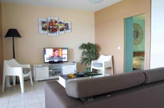 Le Colibri - T2 les pieds dans l'eau - 7