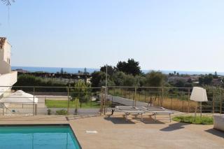 Casa Antea - Marina di Ragusa - 3