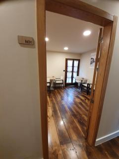 Albergue Casa Cuartel - 3