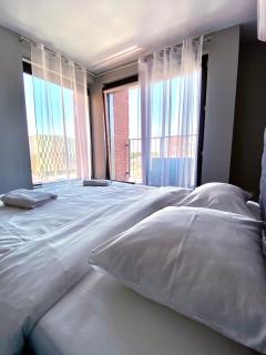 MB Cracow Apartments - 7