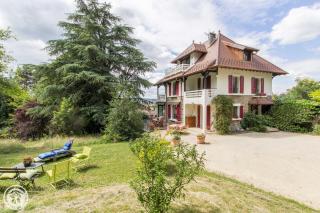 VILLA SERANDITE maison de famille - Annecy - 3