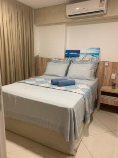 LANDSCAPE BEIRA MAR - FLAT MODERNO E CONFORTAVEL FORTALEZA Meireles - 3