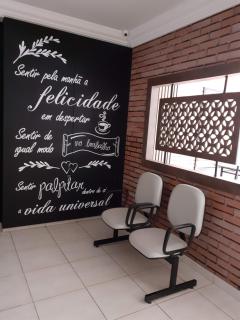 Hotel Romanville - Chapecó - 7