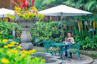 Hotel Casa Antigua by AHS - Antigua Guatemala - 8