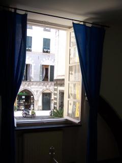B&B Archi di Borgolungo - Chiavari - 5