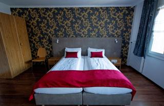 Hotel Sonne Interlaken-Matten - Interlaken - 1
