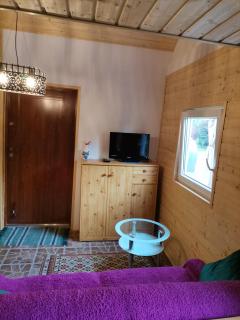 Apartament Wolin nad wodą koło Miedzyzrdrojów - Wolin - 7