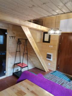 Apartament Wolin nad wodą koło Miedzyzrdrojów - 5
