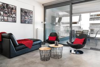 Emfasis loft Spacious & Elegant Athens - Atenas - 5