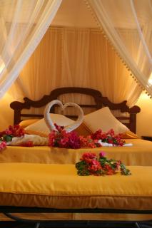 Karafuu Beach Resort & Spa - 7