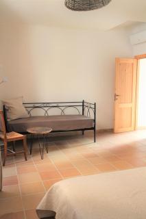 B&B LaLibellula - 1
