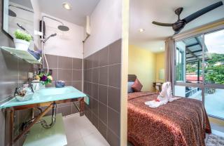 Dreambeach 2-villas - Panwa Beach - 7