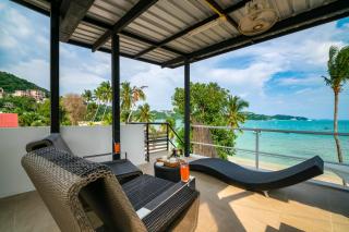 Dreambeach 2-villas - Panwa Beach - 8