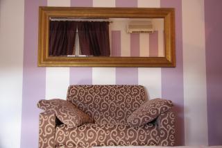 Hotel Alex - Florenz - 9