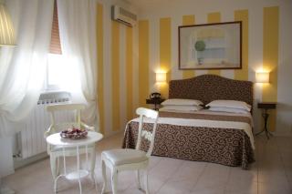 Hotel Alex - Florenz - 8
