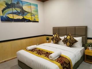 Ocean Vista Maldives,Maafushi - 1