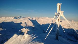 Appartement Gugganig - Flattach - 9