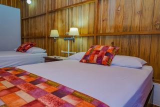 Arenal History INN - Fortuna - 2