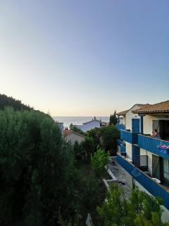 IRIS STUDIOS - Agios Nikitas - 9