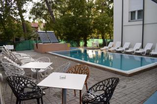 Lido Riviéra, Relux Apartman Balatonlelle - Balatonlelle - 7