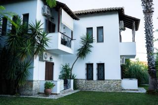 Villa Dina - Sivota - 1