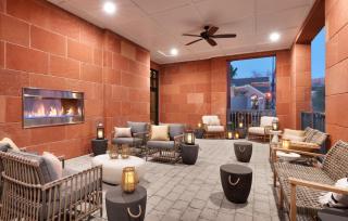 The Advenire, Autograph Collection - 1