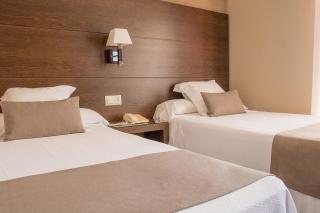 Hotel A Queimada - Nigrán - 4