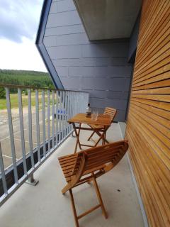 Mountain Apartments Klínovec Hexagon - Loučná pod Klínovcem - 6